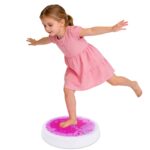 LED Stepping Stones，LED Stepping Stones for Kids,kids stepping stone