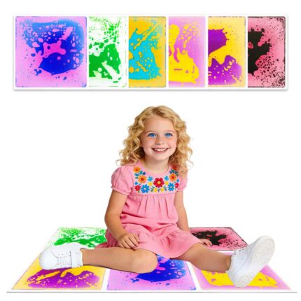 Autism Sensory Floor Mat，sensory floor pad，sensory room floor tiles