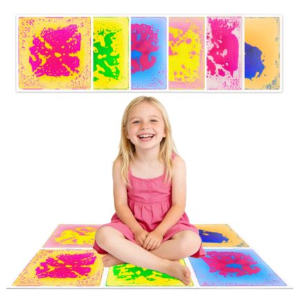 Sensory Mats Classroom，sensory floor pads kids，kids sensory mat