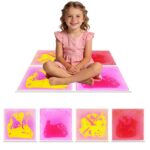 sensory mats autistic children，sensory walking pads kids，sensory matts autistic kids