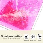 Sensory Walking Pads Kids, Tactile Pathway Mats ， Balance & Sensory Play