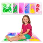Sensory Movement Toys，sensory playmat，child sensory toys