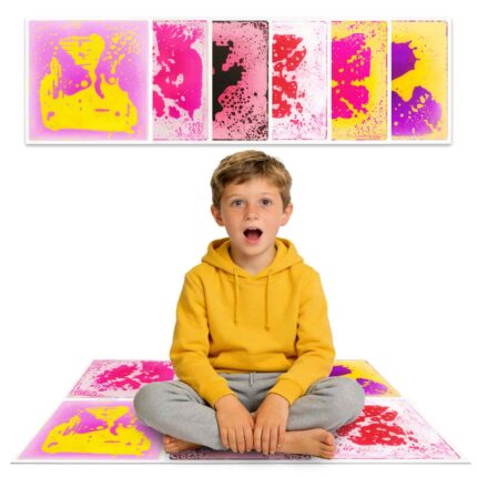 Sensory Jumping Pad，sensory for classroom，sensory walk