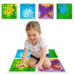 Tactile Mats Sensory