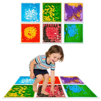 Waterproof Sensory Play Mat