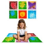 Sensory Toys Toddlers
