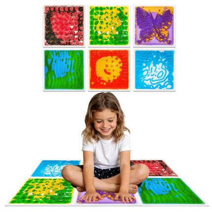 Sensory Toys Toddlers