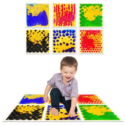 Rain Maker Sensory Toy