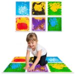 Sensory Seeker Toys