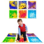 Sensory Ink Tiles