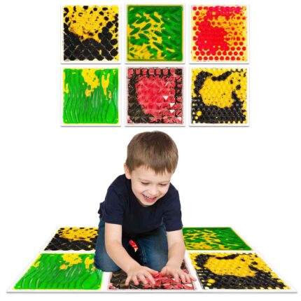 Sensory Items Toddlers