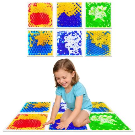 Sensory Tiles Mini