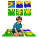 Calming Tiles