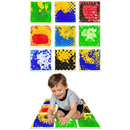 Autism Sensory Floor Mats