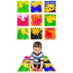 Sensory Mat Step