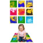 Sensory Squish Mat