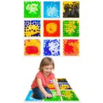 Squish Mat Sensory