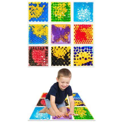Autistic Sensory Mat