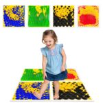 Sensory Pat Mat