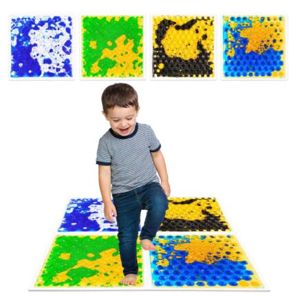 Sensory Items Toddlers
