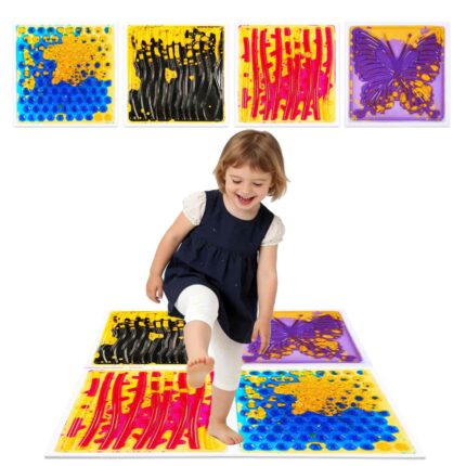 Sensory Square