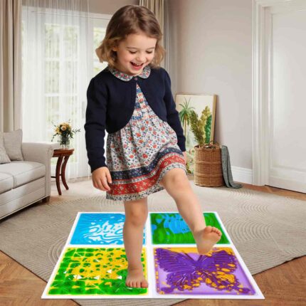 Tactile Mats Sensory