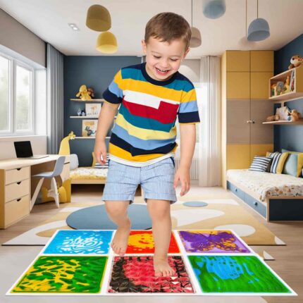 Waterproof Sensory Play Mat