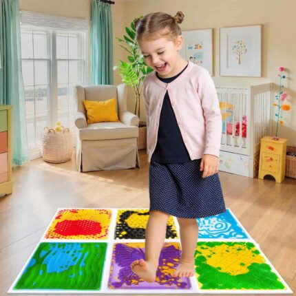 Sensory Seeker Toys