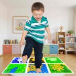 Sensory Squares Interlocking