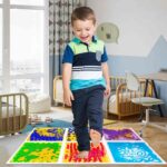 Sensory Ink Tiles
