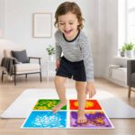 Sensory Squares Interlocking