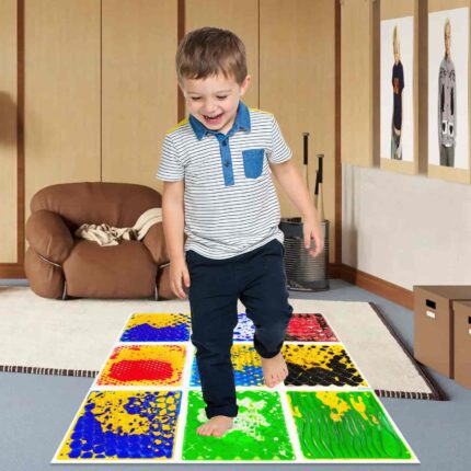 Autism Sensory Floor Mats