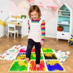 Sensory Mat Step