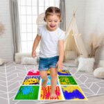 Sensory Squish Mat