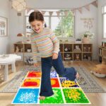 Squish Mat Sensory