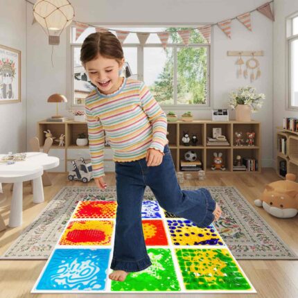 Squish Mat Sensory