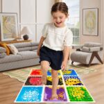 Autistic Sensory Mat