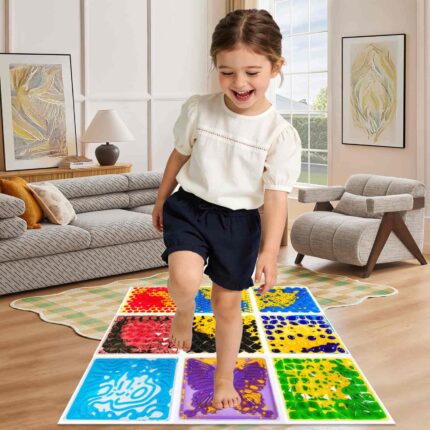 Autistic Sensory Mat
