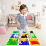 Sensory Walk Mat