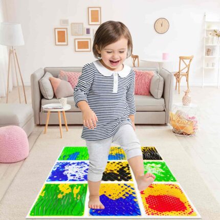 Sensory Walk Mat