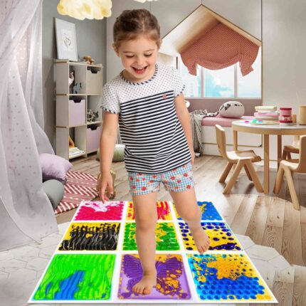 Sensory Toys For Autistic