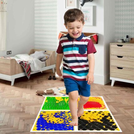 Sensory Pat Mat