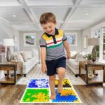 Sensory Texture Mats