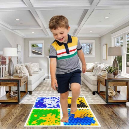 Sensory Texture Mats