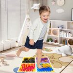 Sensory Square