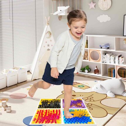 Sensory Square