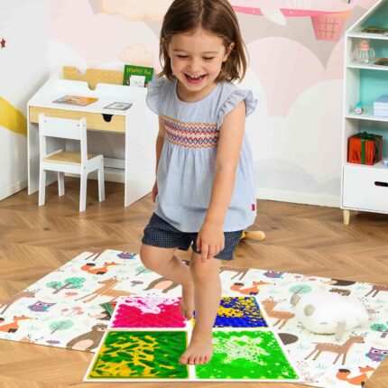 Autism Floor Mat