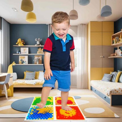 Calming Corner Items Kids