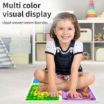Tactile Mats Sensory