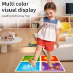 Sensory Squares Interlocking